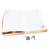 Set de creație Nebulous Stars Fuzzy Diary Lumina 12513 Multicolor Multicolor photo 2
