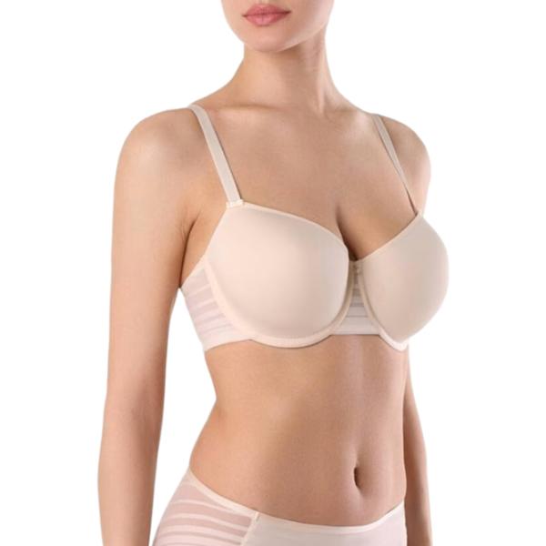 Sutien pentru femei Conte RB4046 80C/ Pastel photo 1