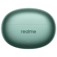 Căști Realme Buds Air 6 Gray Green Fără fir/ Personal photo 3