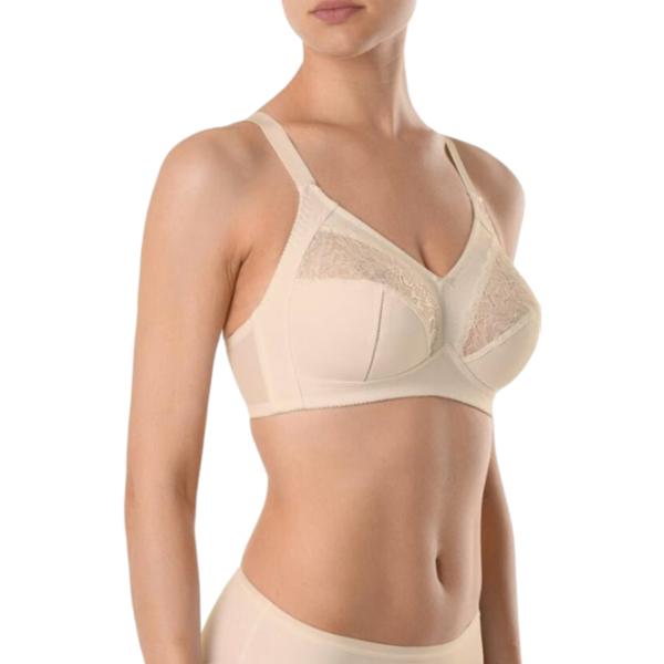 Sutien pentru femei Conte RB7020 90F/ Pastel photo 2 Sutien pentru femei Conte RB7020 90F/ Pastel photo 2