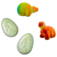 Креативный набор SES Explore Hatching Dinosaurs 25083S 5+/ Разноцветный Разноцветный photo 2