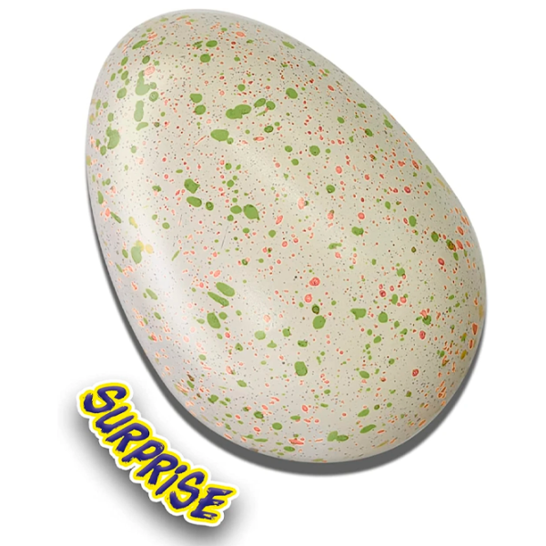 Set de creație SES Explore Hatching Dinosaurs 25083S 5+/ Multicolor Multicolor photo 3