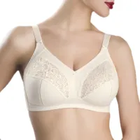 Sutien pentru femei Conte RB7020 90G/ Pastel
