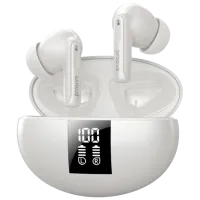 Наушники Proove Thunder Buds SE with ANC Серый Белый Беспроводные/ Персональный