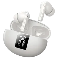 Căști Proove Thunder Buds SE with ANC Gray White Fără fir/ Personal photo 2