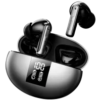 Căști Proove Thunder Buds SE with ANC Black Gray Fără fir/ Personal photo 2