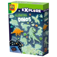 Set de creație SES Explore 25127S 25127S 5+/ Multicolor Multicolor