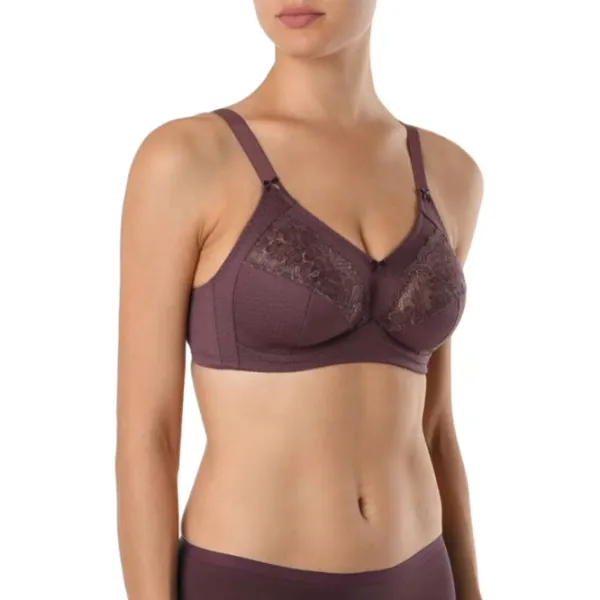 Sutien pentru femei Conte RB7020 90G/ Iris photo 2 Sutien pentru femei Conte RB7020 90G/ Iris photo 2