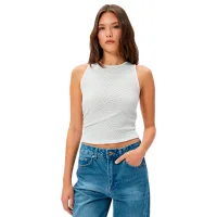 Майка для женщин Koton 4SAK10089EK XL/ Белый