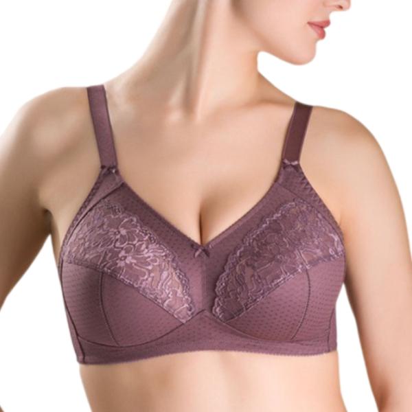 Sutien pentru femei Conte RB7020 95G/ Iris photo 1