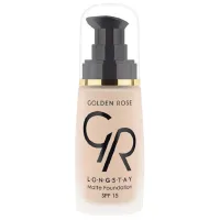Fond de ten Golden Rose Longstay Matte Foundation 32 ml