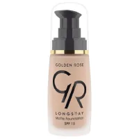 Тональный крем Golden Rose Longstay Matte Foundation 32 мл
