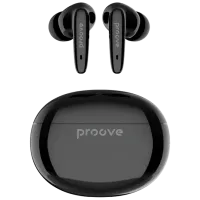 Наушники Proove MoshPit 2 Серый Черный Беспроводные/ Персональный