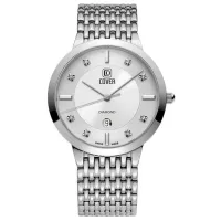 Ceas de mână pentru femei Cover CO123.20 Cuarț/ 39 mm