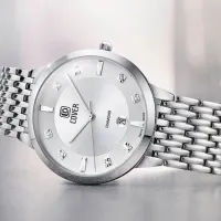 Ceas de mână pentru femei Cover CO123.20 Cuarț/ 39 mm photo 2