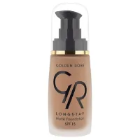 Fond de ten Golden Rose Longstay Matte Foundation 32 ml