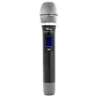Микрофон t.bone Free Solo HT 600 MHz Черный photo 2