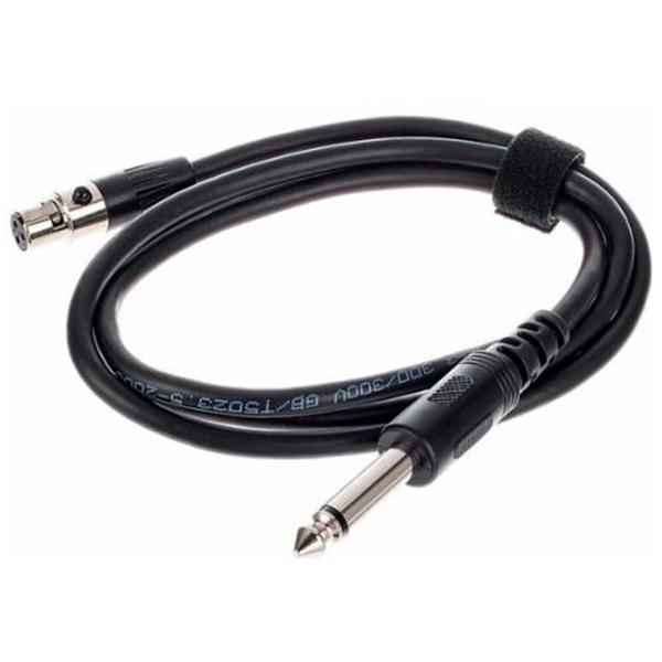 Microfon t.bone freeU PT 600 Black photo 11