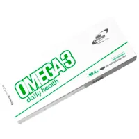 Антиоксиданты Pro Nutrition OMEGA 3 () Количество капсул: 60