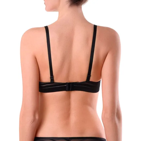 Sutien pentru femei Conte RB8044 80B/ Black photo 2