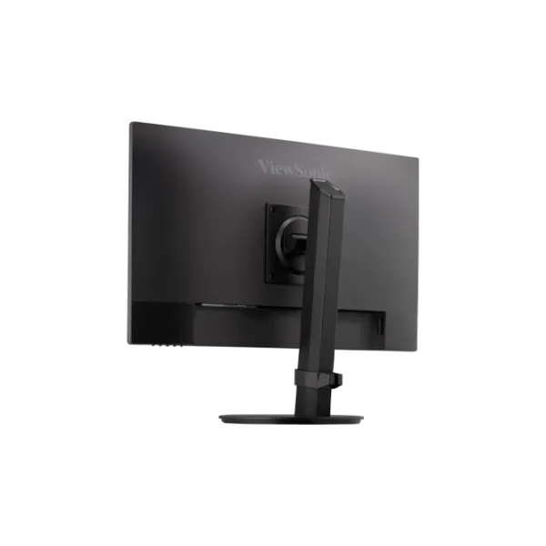 Монитор Viewsonic VA2408-HDJ 23.8" Full HD 100 Гц/ 1 мс/ Черный photo 7