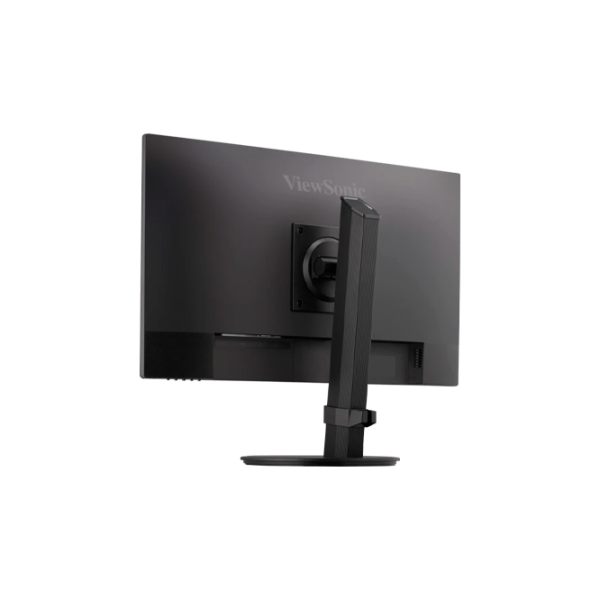 Монитор Viewsonic VA2408-HDJ 23.8" Full HD 100 Гц/ 1 мс/ Черный photo 7