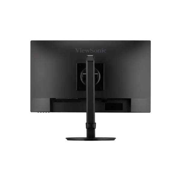 Монитор Viewsonic VA2408-HDJ 23.8" Full HD 100 Гц/ 1 мс/ Черный photo 8