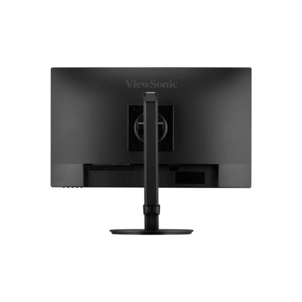 Монитор Viewsonic VA2408-HDJ 23.8" Full HD 100 Гц/ 1 мс/ Черный photo 8