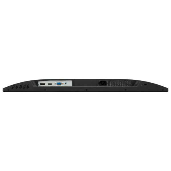 Монитор Viewsonic VA2408-HDJ 23.8" Full HD 100 Гц/ 1 мс/ Черный photo 9