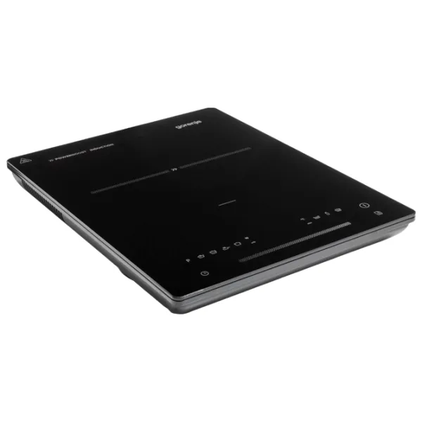 Plită de masă Gorenje ICY2000SP Cu inducție/ Black photo 2