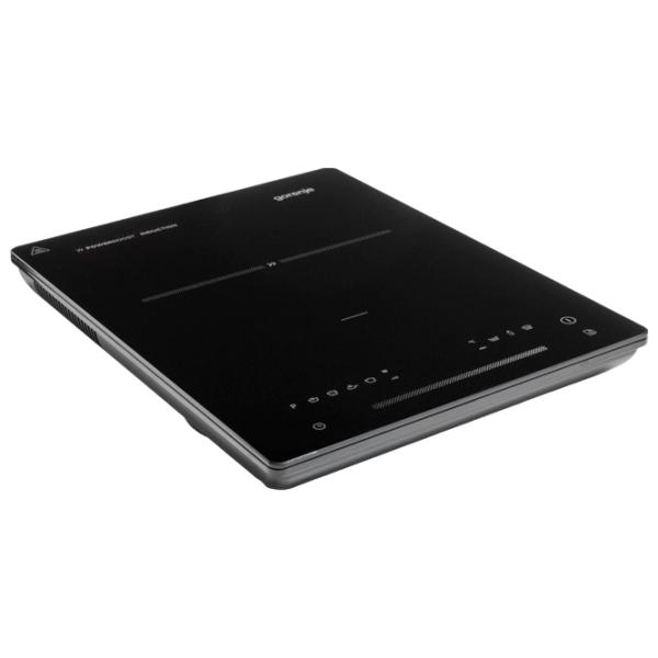Plită de masă Gorenje ICY2000SP Cu inducție/ Black photo 2