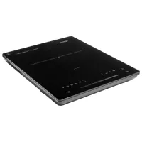Настольная плита Gorenje ICY2000SP Индукционная/ Черный photo 2