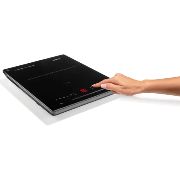 Plită de masă Gorenje ICY2000SP Cu inducție/ Black photo 3