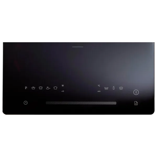 Plită de masă Gorenje ICY2000SP Cu inducție/ Black photo 6