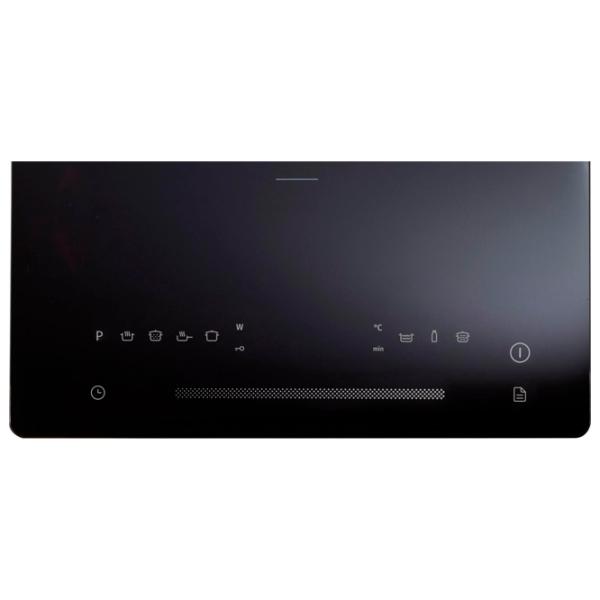 Plită de masă Gorenje ICY2000SP Cu inducție/ Black photo 6