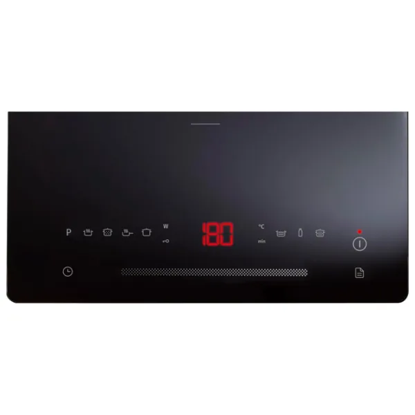 Plită de masă Gorenje ICY2000SP Cu inducție/ Black photo 7