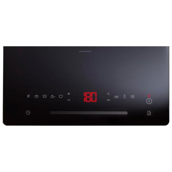 Plită de masă Gorenje ICY2000SP Cu inducție/ Black photo 7