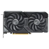 Placă video Asus GeForce RTX 4060 Ti Dual OC Edition PCI Express x16 4.0 / 16 GB