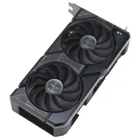 Placă video Asus GeForce RTX 4060 Ti Dual OC Edition PCI Express x16 4.0 / 16 GB photo 4