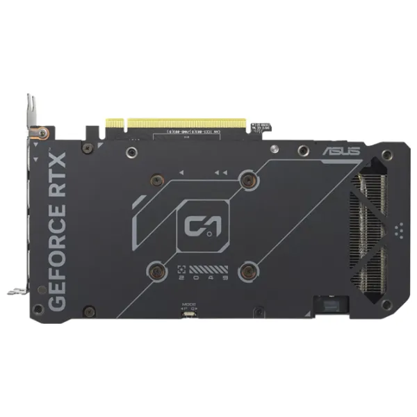 Видеокарта Asus GeForce RTX 4060 Ti Dual OC Edition PCI Express x16 4.0 / 16 ГБ photo 7 Видеокарта Asus GeForce RTX 4060 Ti Dual OC Edition PCI Express x16 4.0 / 16 ГБ photo 7