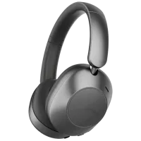 Наушники Proove Silence 3D with ANC Dark Серый Беспроводные/ Персональный
