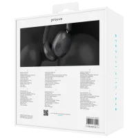 Наушники Proove Silence 3D with ANC Dark Серый Беспроводные/ Персональный photo 4