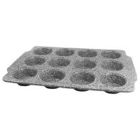 Formă de copt Maestro Mr-1128-12 Oțel