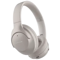 Căști Proove Silence Plus with ANC Beige Gray Fără fir/ Personal photo 2