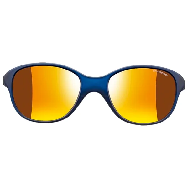 Ochelari de soare pentru copii Julbo ROMY Plastic/ Blue photo 2