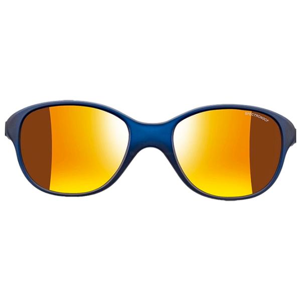 Ochelari de soare pentru copii Julbo ROMY Plastic/ Blue photo 2
