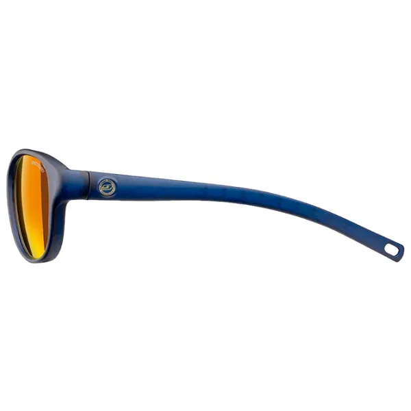 Ochelari de soare pentru copii Julbo ROMY Plastic/ Blue photo 3
