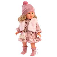 Кукла Llorens Anna 54042 малыш/ 3+