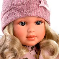 Кукла Llorens Anna 54042 малыш/ 3+ photo 3