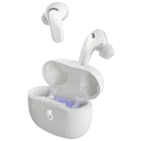 Наушники SkullCandy Rail ANC Bone Серый Беспроводные/ Персональный photo 2